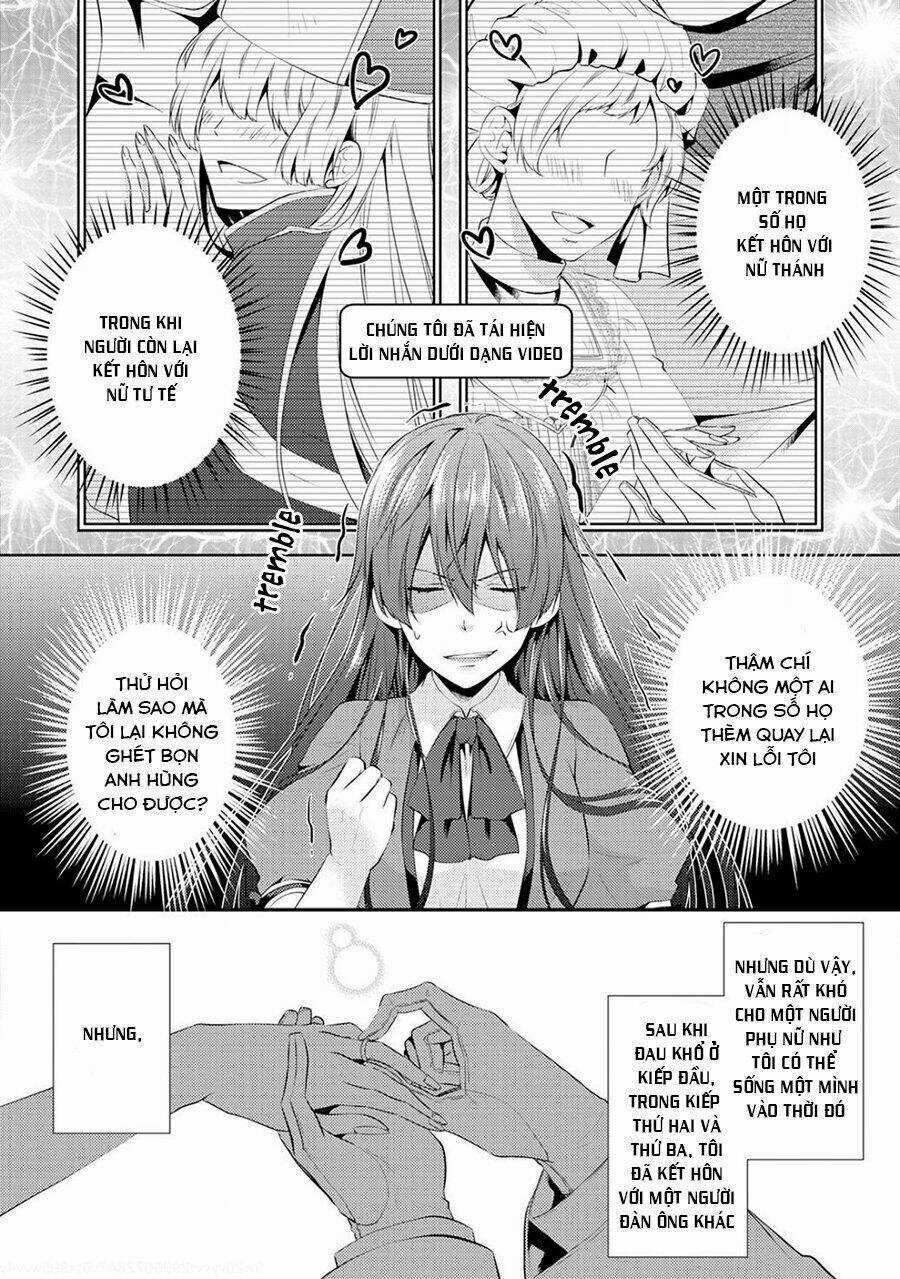 This Time I Will Definitely Be Happy! - Chapter 1.2 - Trang 2