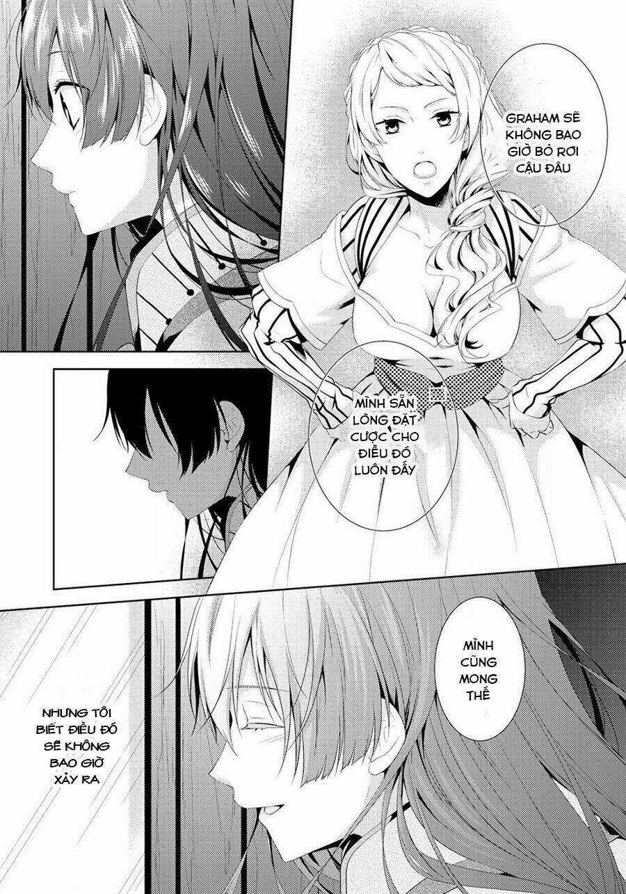 This Time I Will Definitely Be Happy! - Chapter 1.2 - Trang 11