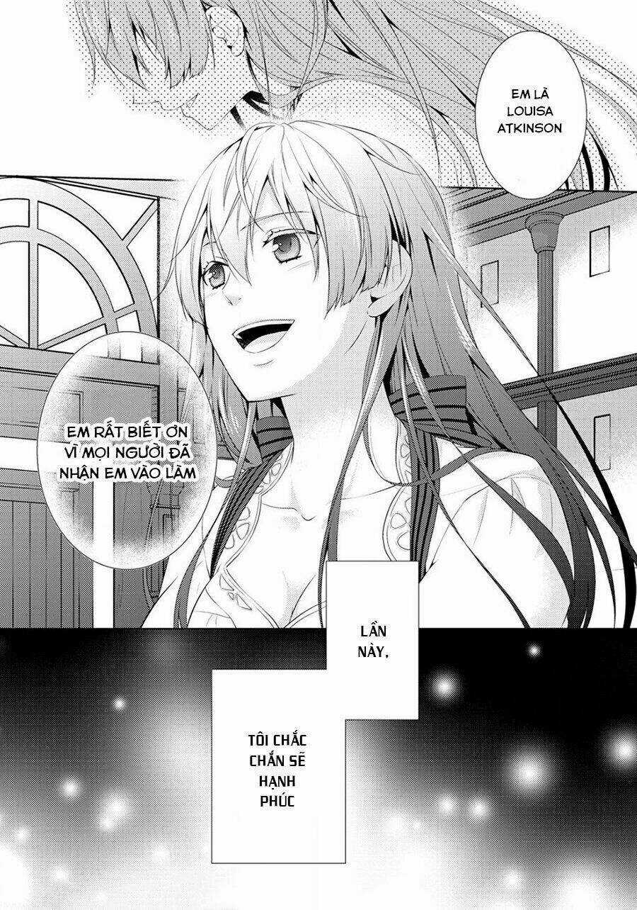 This Time I Will Definitely Be Happy! - Chapter 1.2 - Trang 14