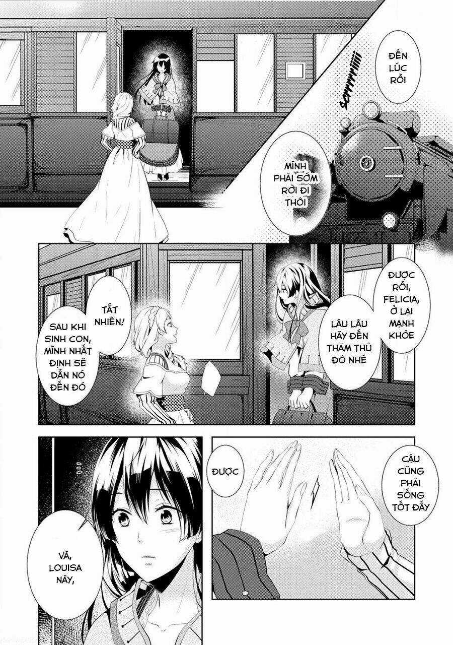 This Time I Will Definitely Be Happy! - Chapter 1.2 - Trang 10