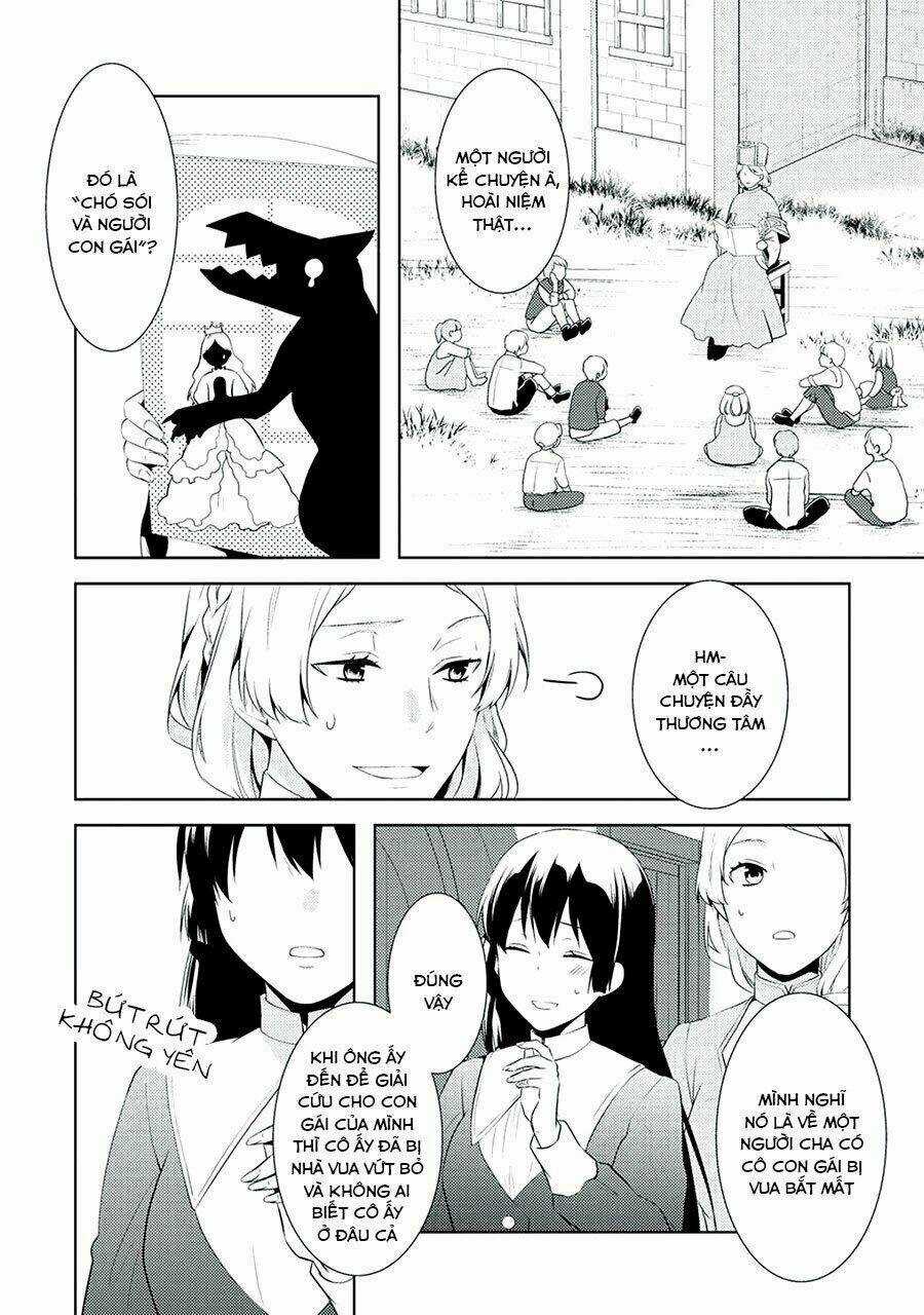 This Time I Will Definitely Be Happy! - Chapter 10.1 - Trang 6