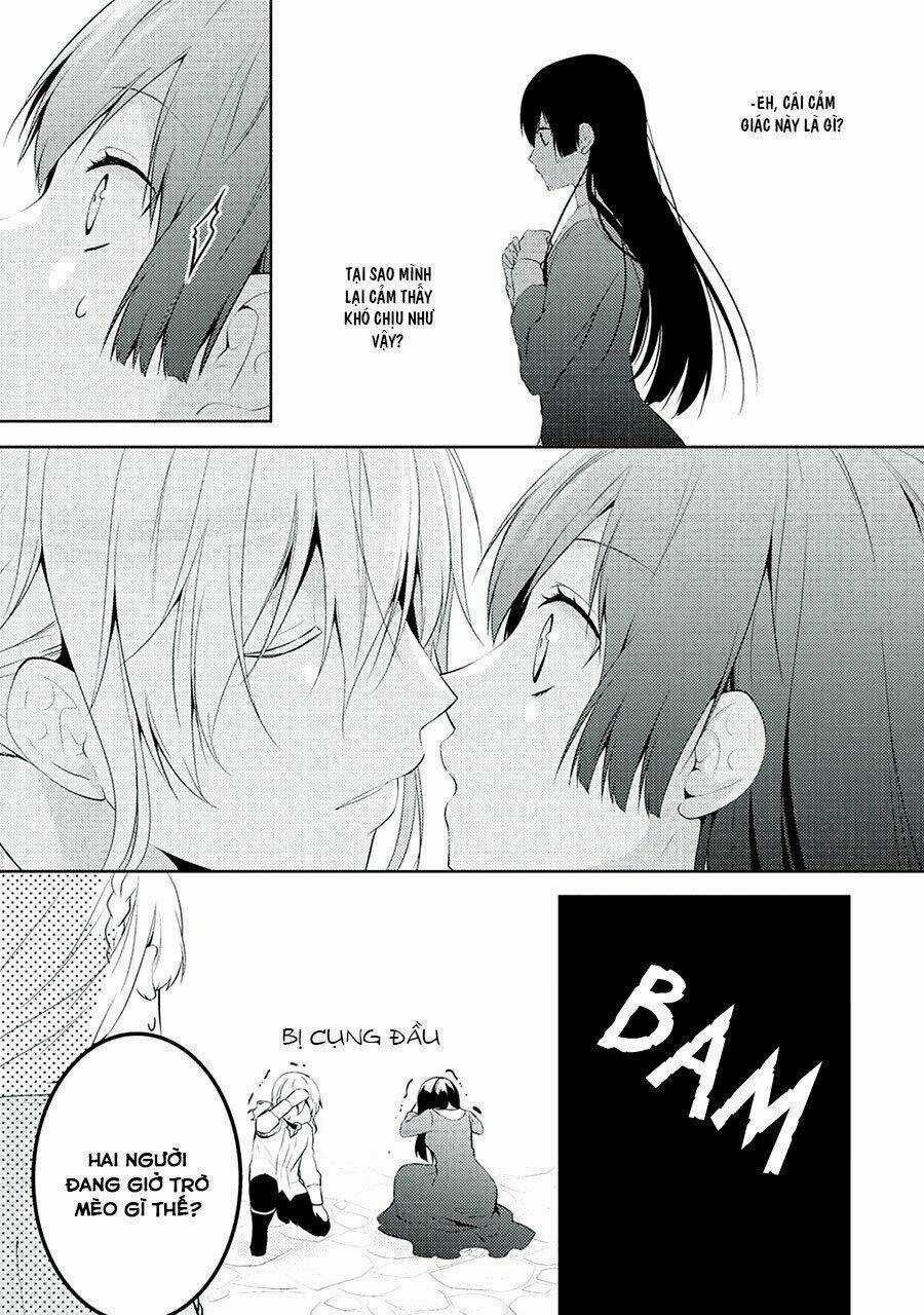 This Time I Will Definitely Be Happy! - Chapter 10.1 - Trang 7