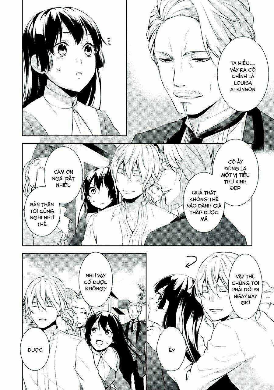 This Time I Will Definitely Be Happy! - Chapter 10.2 - Trang 2