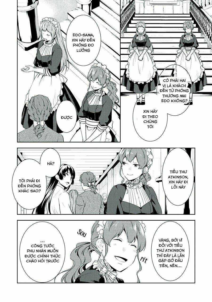 This Time I Will Definitely Be Happy! - Chapter 10.3 - Trang 6