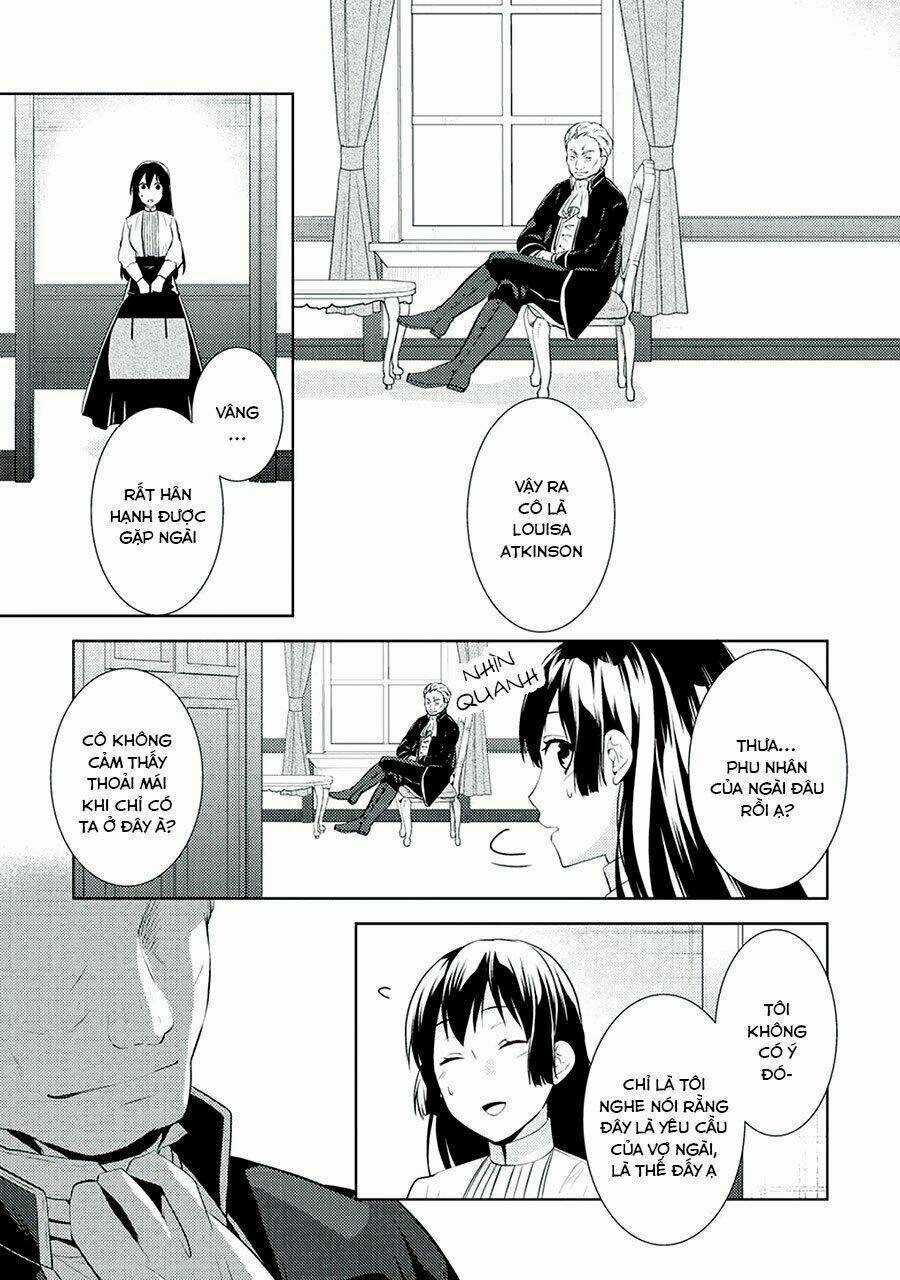 This Time I Will Definitely Be Happy! - Chapter 10.3 - Trang 9