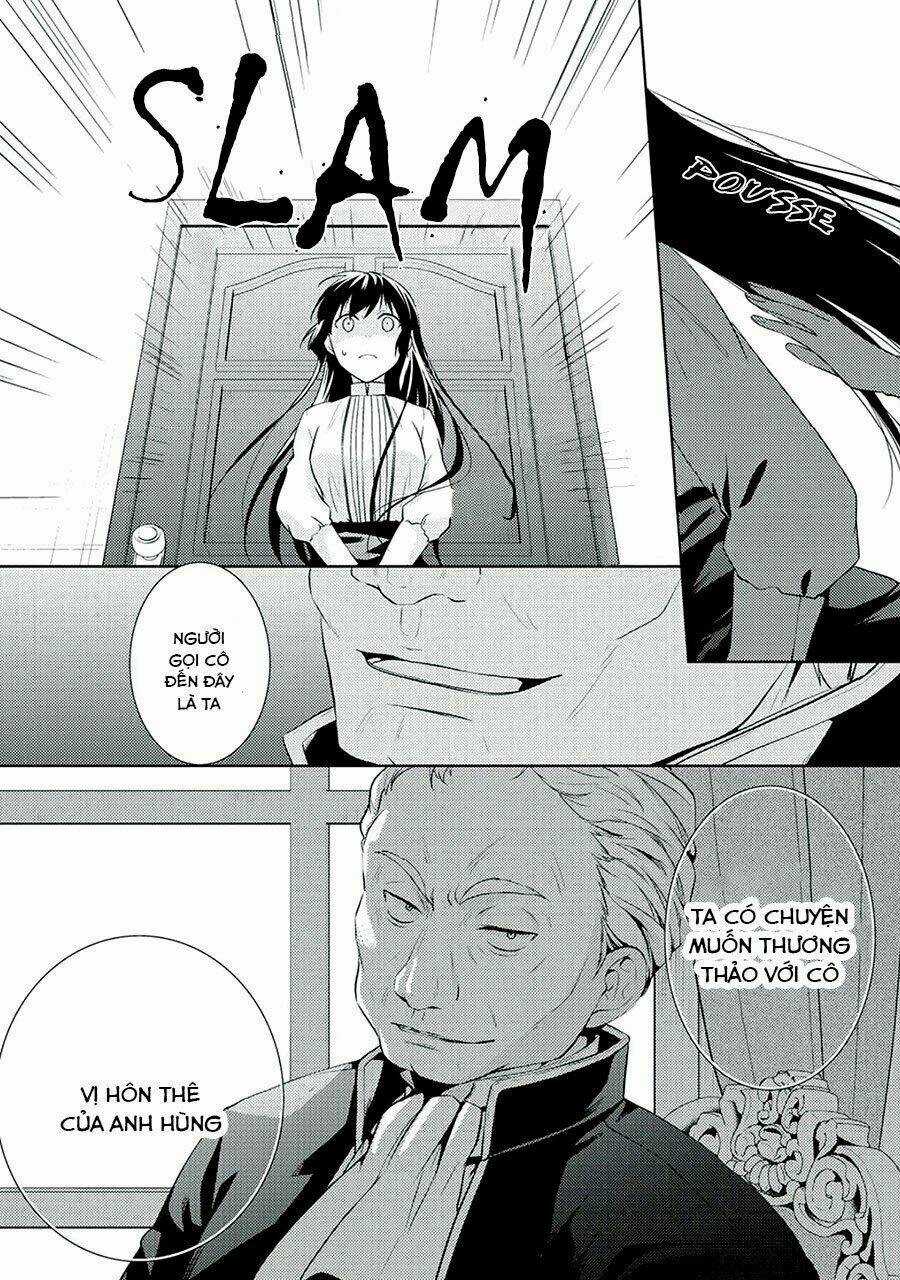 This Time I Will Definitely Be Happy! - Chapter 10.3 - Trang 10