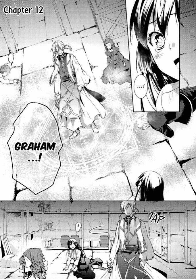 This Time I Will Definitely Be Happy! - Chapter 12 - Trang 1