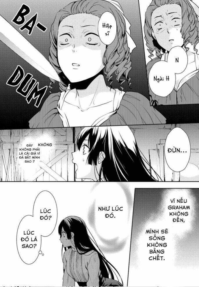 This Time I Will Definitely Be Happy! - Chapter 12 - Trang 2