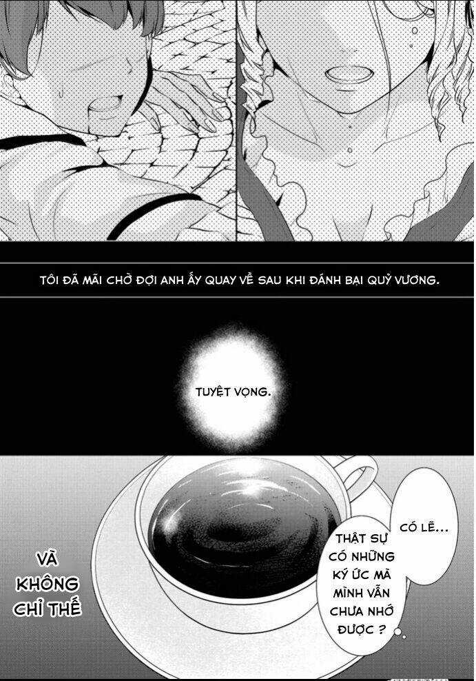 This Time I Will Definitely Be Happy! - Chapter 12 - Trang 11