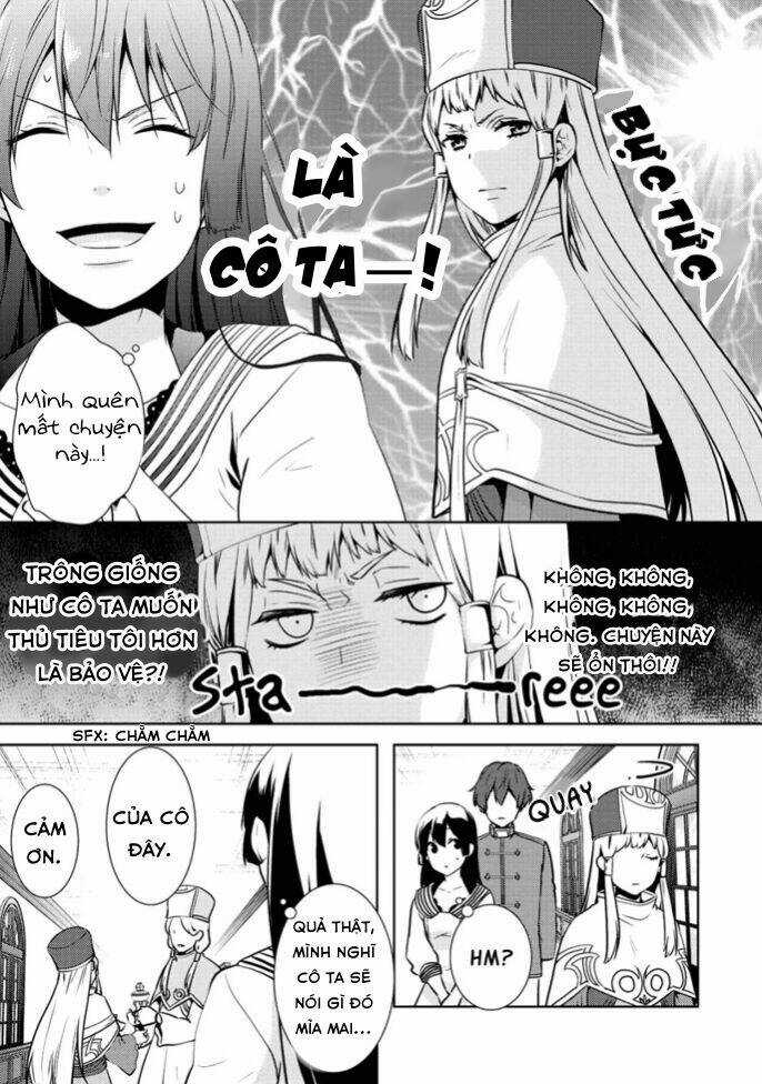 This Time I Will Definitely Be Happy! - Chapter 12 - Trang 13