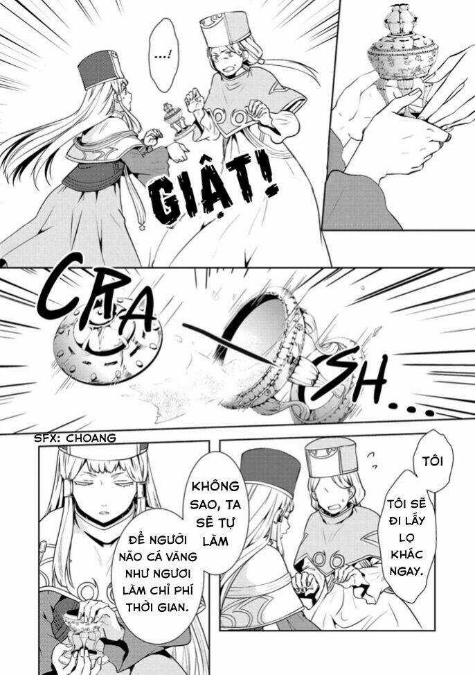 This Time I Will Definitely Be Happy! - Chapter 12 - Trang 14