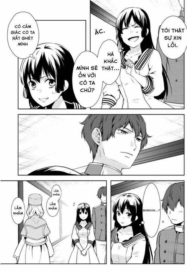 This Time I Will Definitely Be Happy! - Chapter 12 - Trang 15