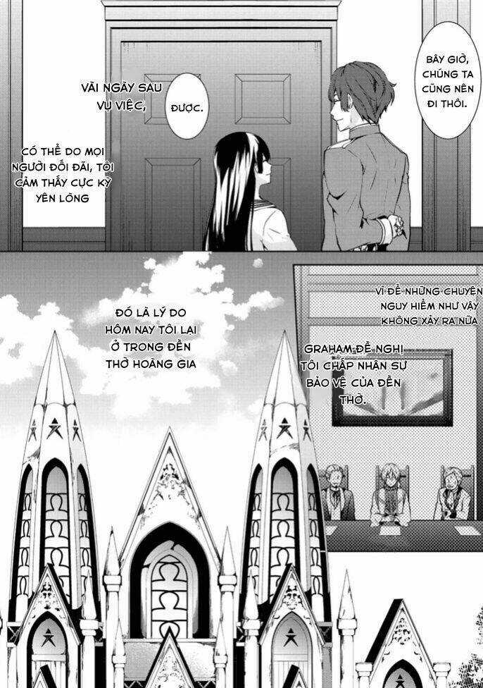 This Time I Will Definitely Be Happy! - Chapter 12 - Trang 16