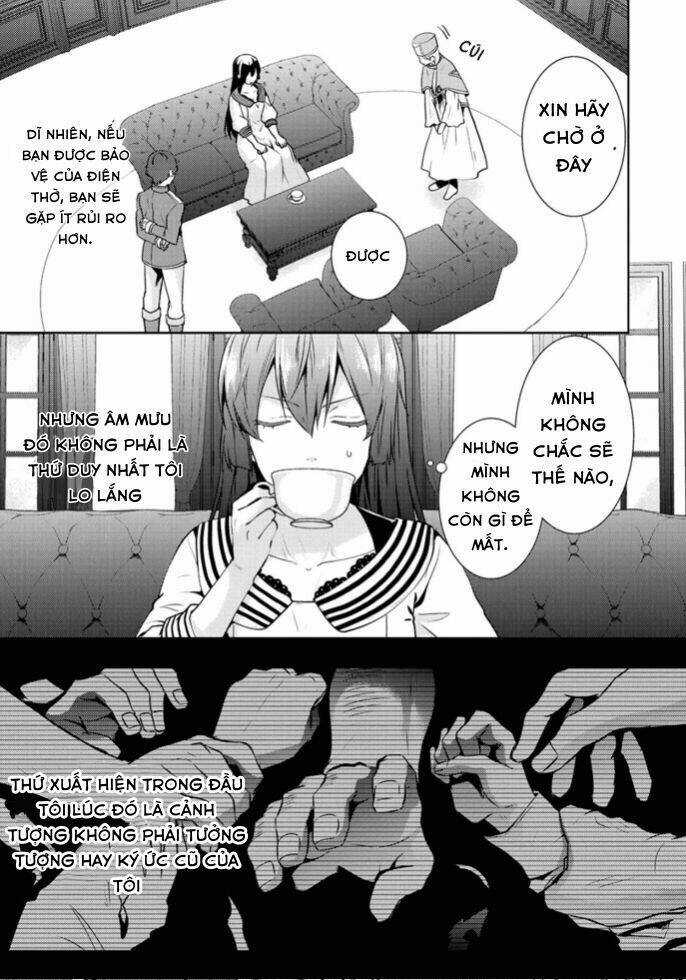 This Time I Will Definitely Be Happy! - Chapter 12 - Trang 17