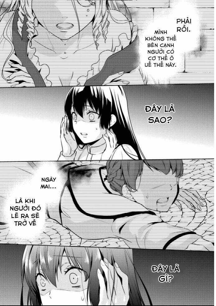 This Time I Will Definitely Be Happy! - Chapter 12 - Trang 3