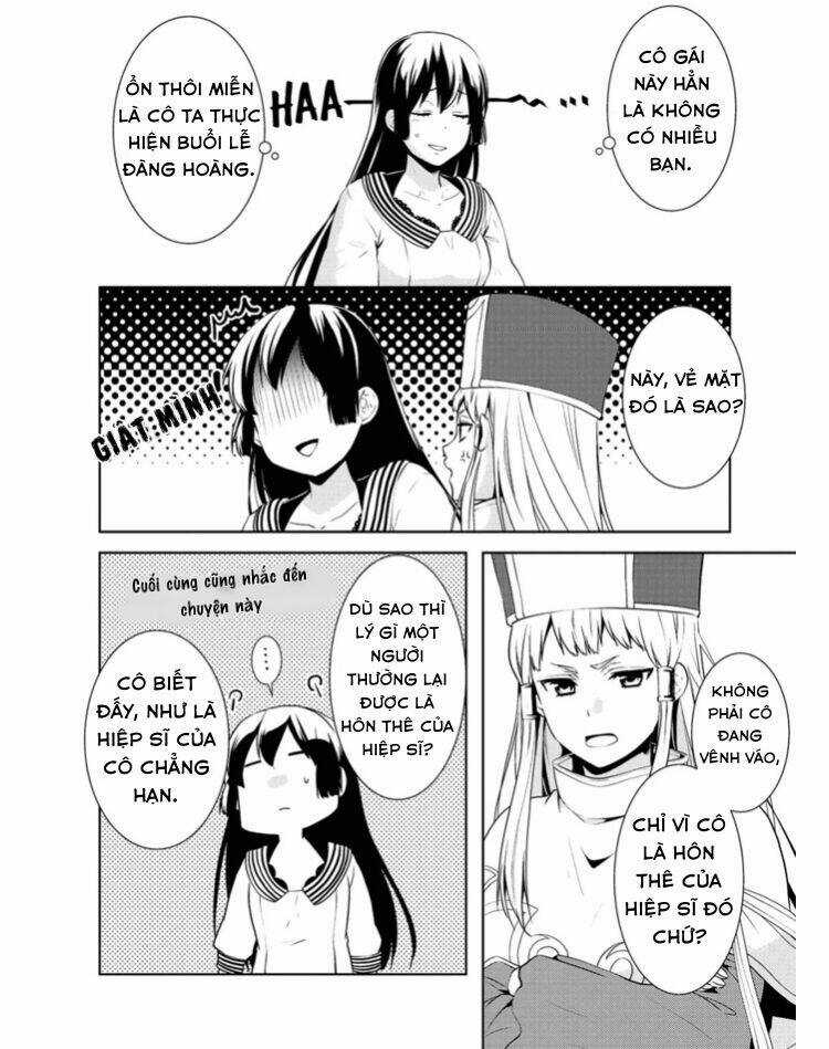 This Time I Will Definitely Be Happy! - Chapter 12 - Trang 21