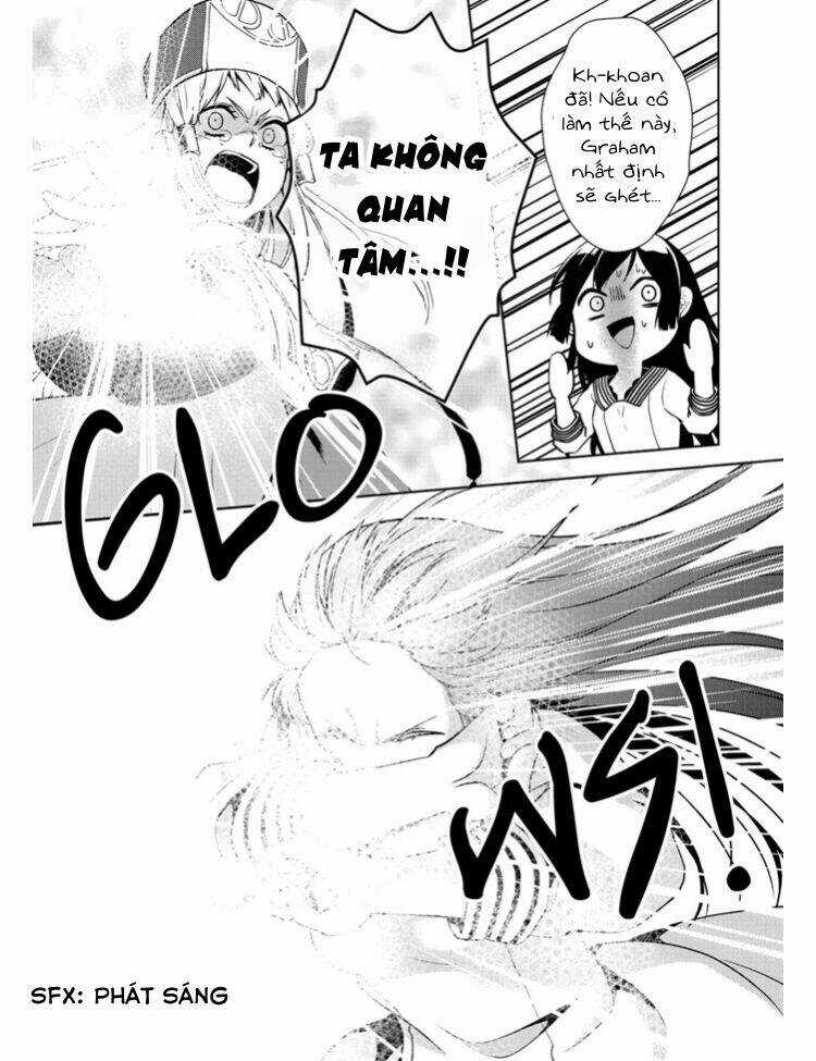 This Time I Will Definitely Be Happy! - Chapter 12 - Trang 23