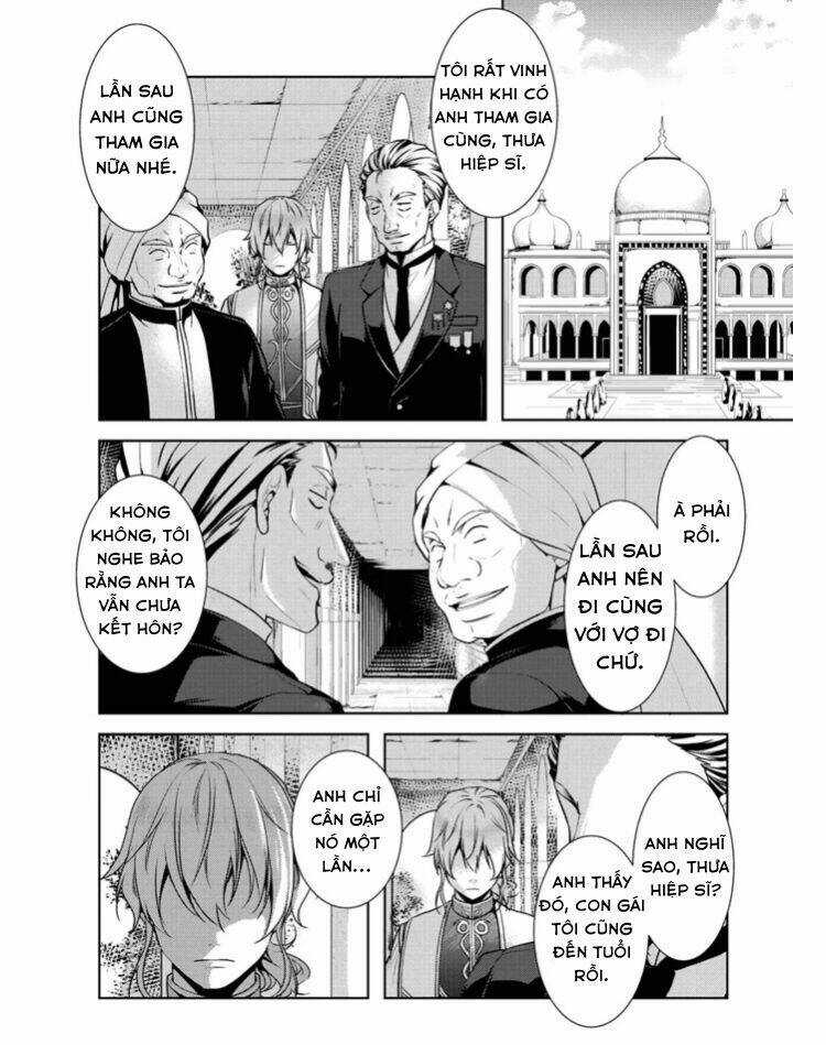 This Time I Will Definitely Be Happy! - Chapter 12 - Trang 24