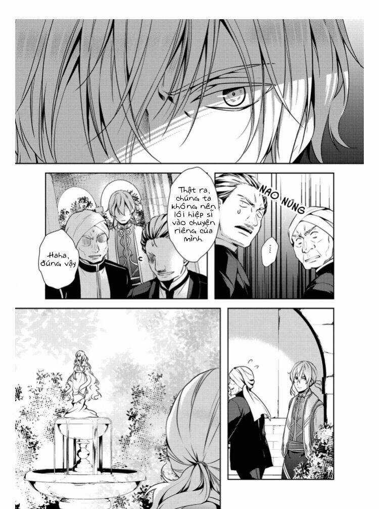 This Time I Will Definitely Be Happy! - Chapter 12 - Trang 25