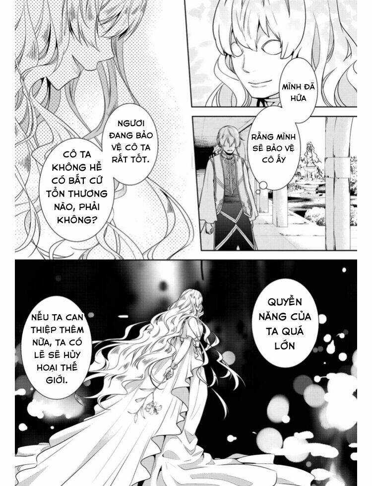 This Time I Will Definitely Be Happy! - Chapter 12 - Trang 26