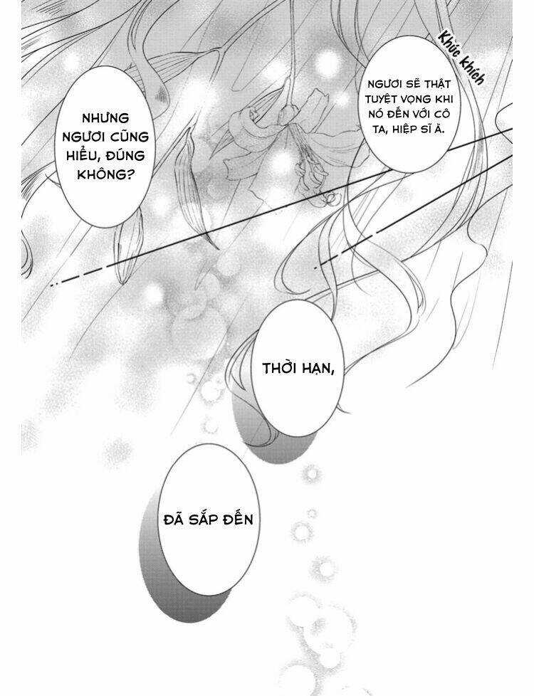 This Time I Will Definitely Be Happy! - Chapter 12 - Trang 27