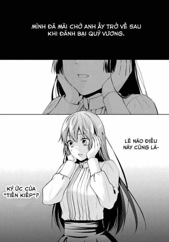 This Time I Will Definitely Be Happy! - Chapter 12 - Trang 4