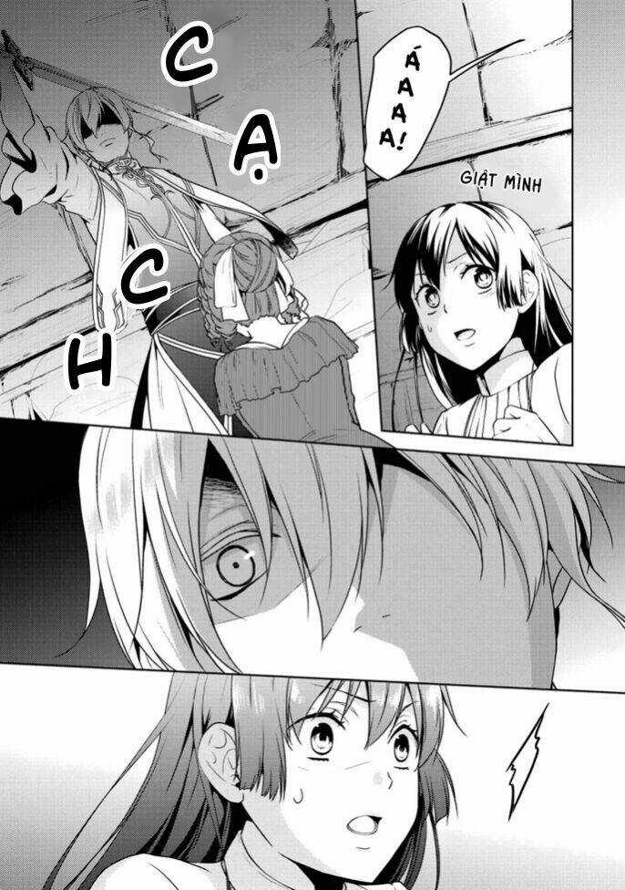 This Time I Will Definitely Be Happy! - Chapter 12 - Trang 5