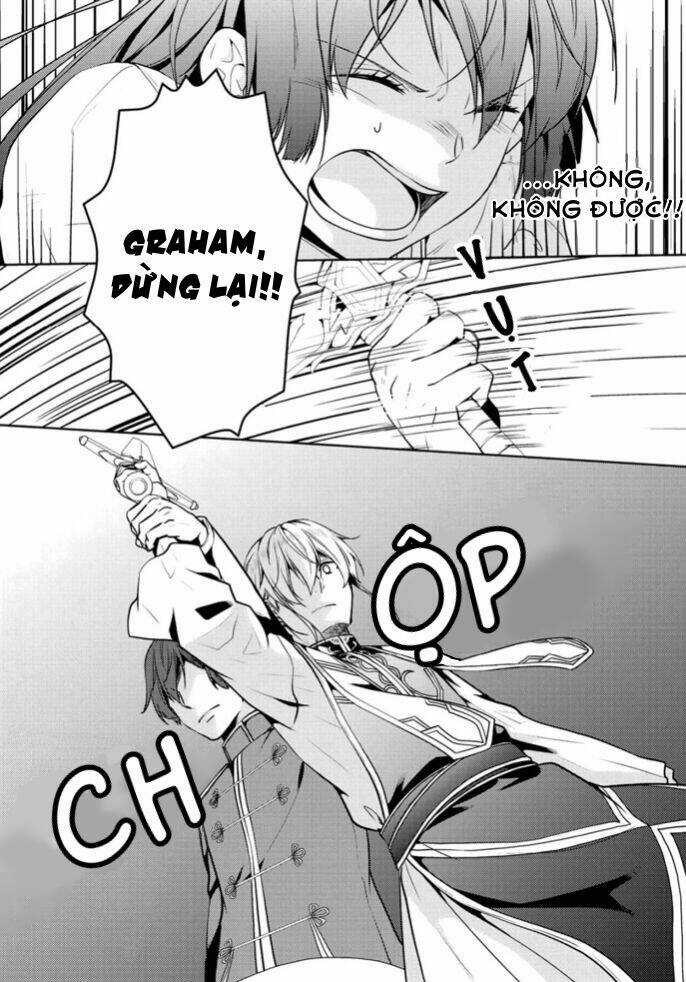 This Time I Will Definitely Be Happy! - Chapter 12 - Trang 6