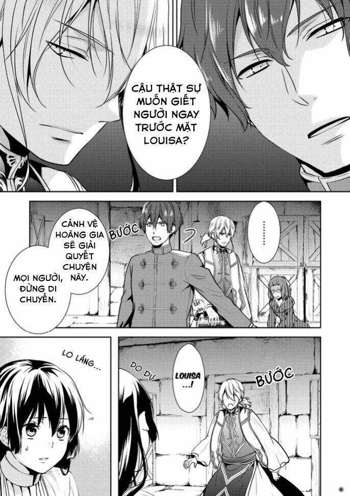 This Time I Will Definitely Be Happy! - Chapter 12 - Trang 7