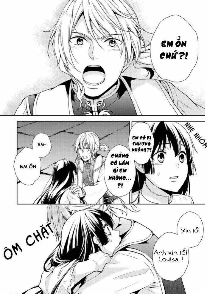 This Time I Will Definitely Be Happy! - Chapter 12 - Trang 8