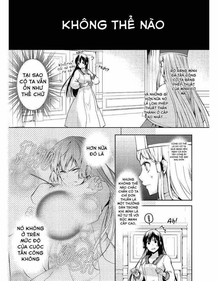 This Time I Will Definitely Be Happy! - Chapter 13 - Trang 1