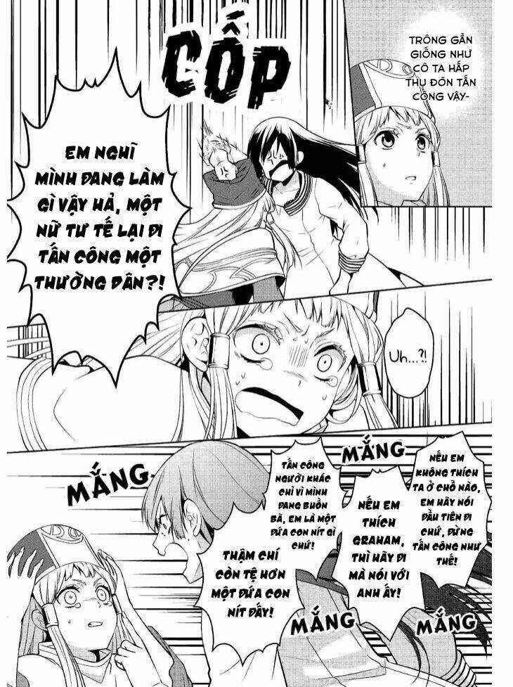 This Time I Will Definitely Be Happy! - Chapter 13 - Trang 2