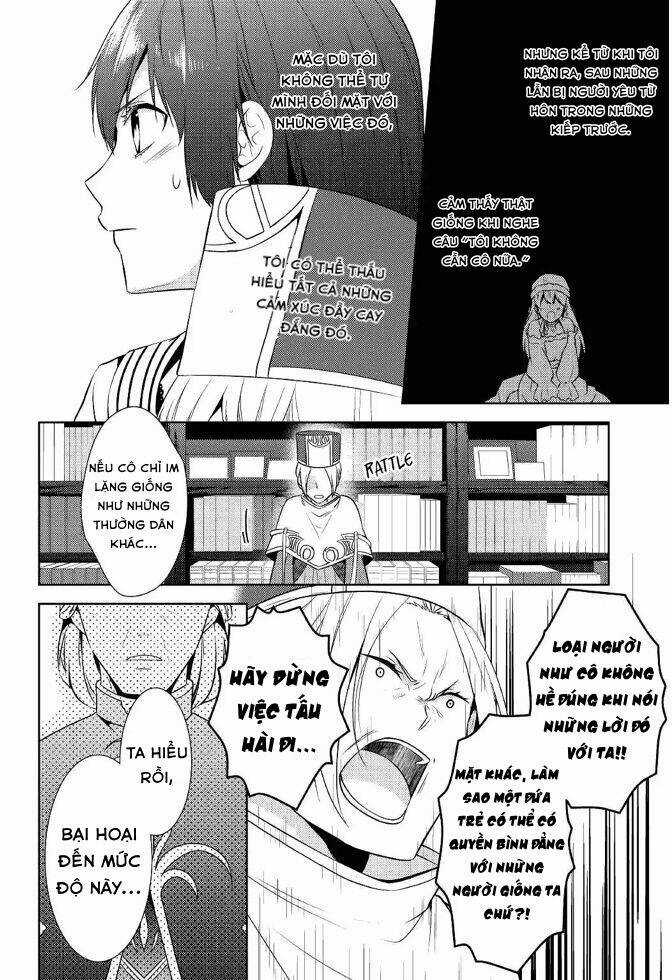 This Time I Will Definitely Be Happy! - Chapter 13 - Trang 14