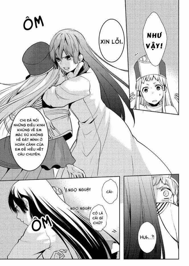 This Time I Will Definitely Be Happy! - Chapter 13 - Trang 3