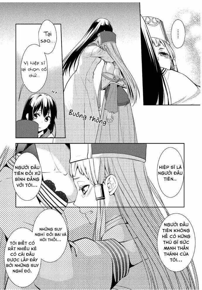 This Time I Will Definitely Be Happy! - Chapter 13 - Trang 4