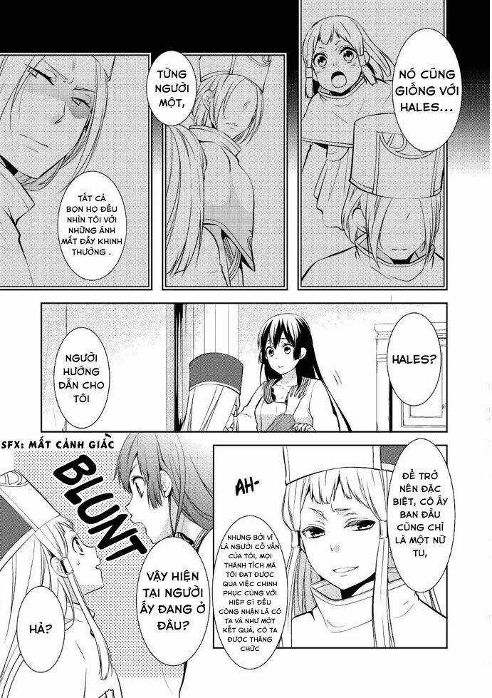 This Time I Will Definitely Be Happy! - Chapter 13 - Trang 5