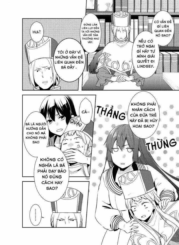 This Time I Will Definitely Be Happy! - Chapter 13 - Trang 7