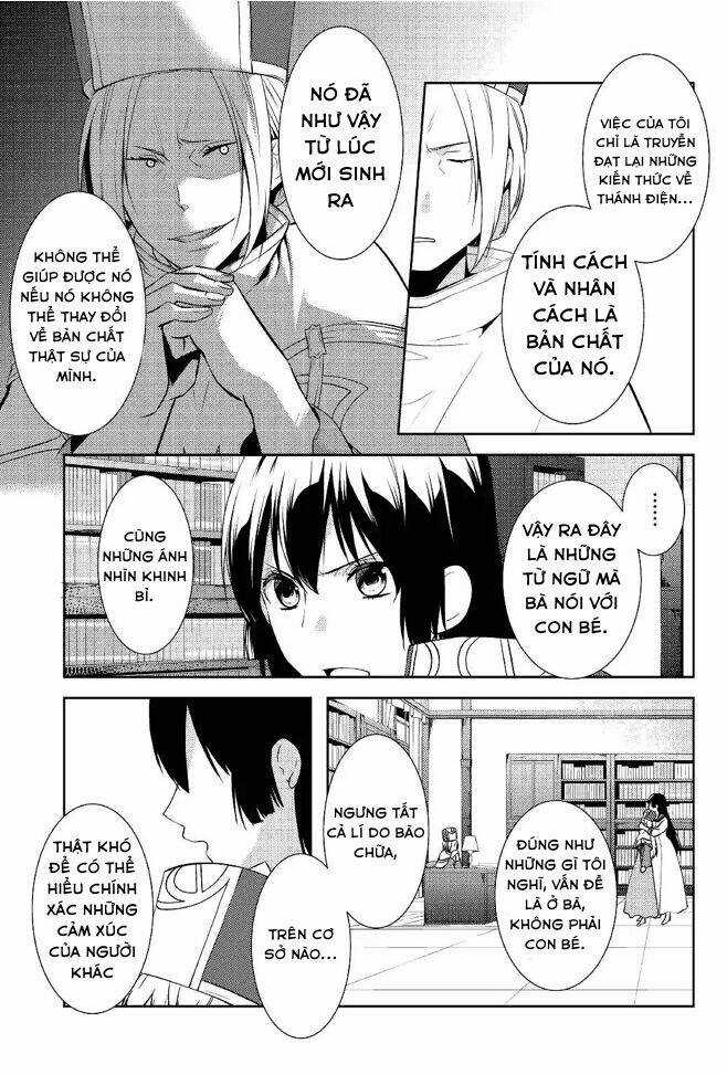 This Time I Will Definitely Be Happy! - Chapter 13 - Trang 8