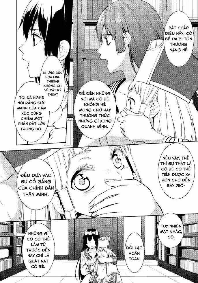 This Time I Will Definitely Be Happy! - Chapter 13 - Trang 9