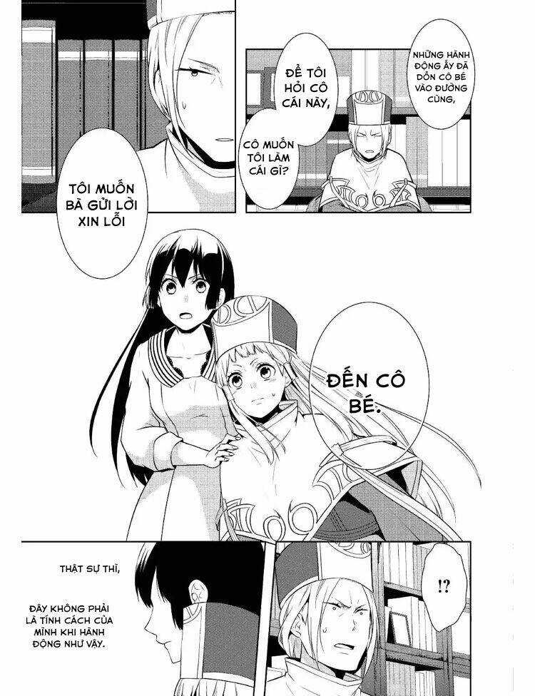 This Time I Will Definitely Be Happy! - Chapter 13 - Trang 10