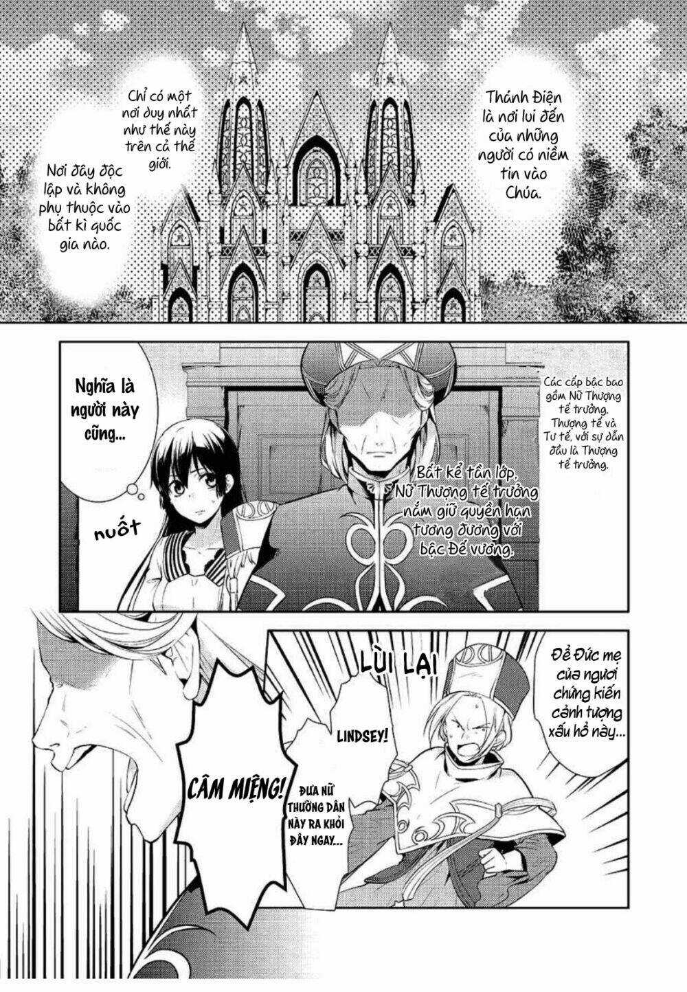 This Time I Will Definitely Be Happy! - Chapter 14 - Trang 1