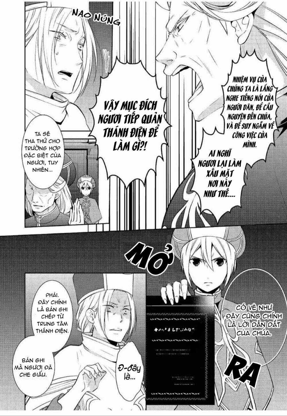 This Time I Will Definitely Be Happy! - Chapter 14 - Trang 2