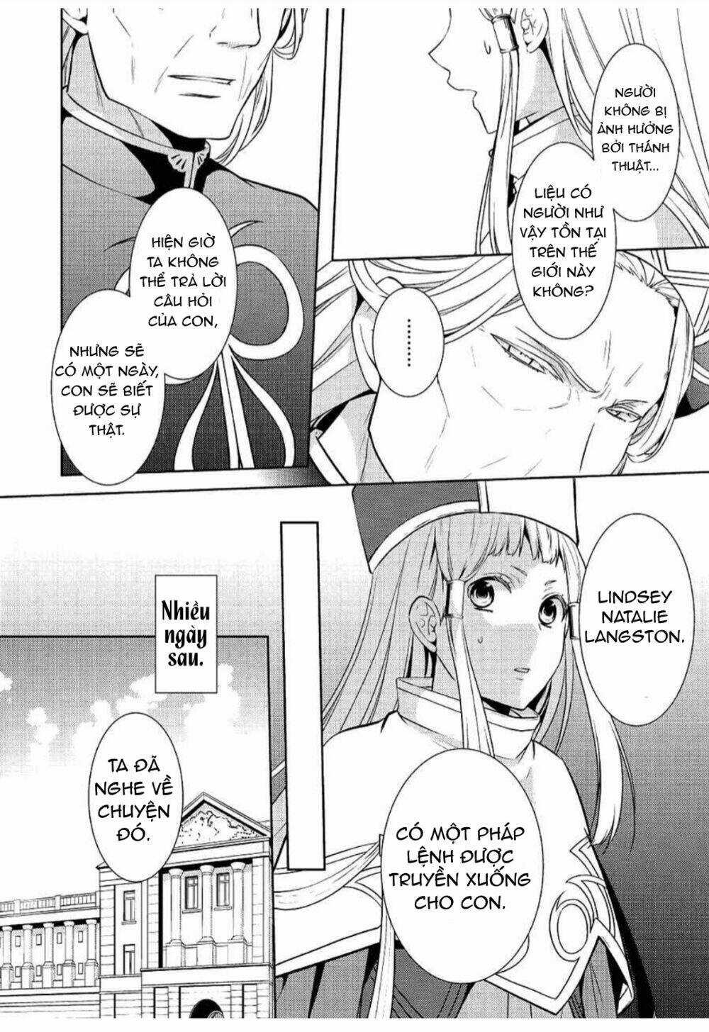 This Time I Will Definitely Be Happy! - Chapter 14 - Trang 12