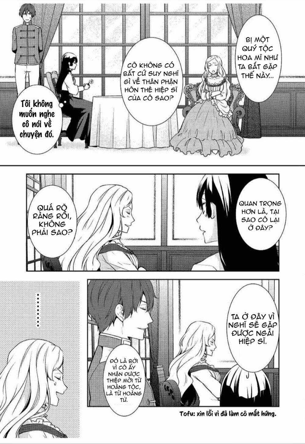 This Time I Will Definitely Be Happy! - Chapter 14 - Trang 13