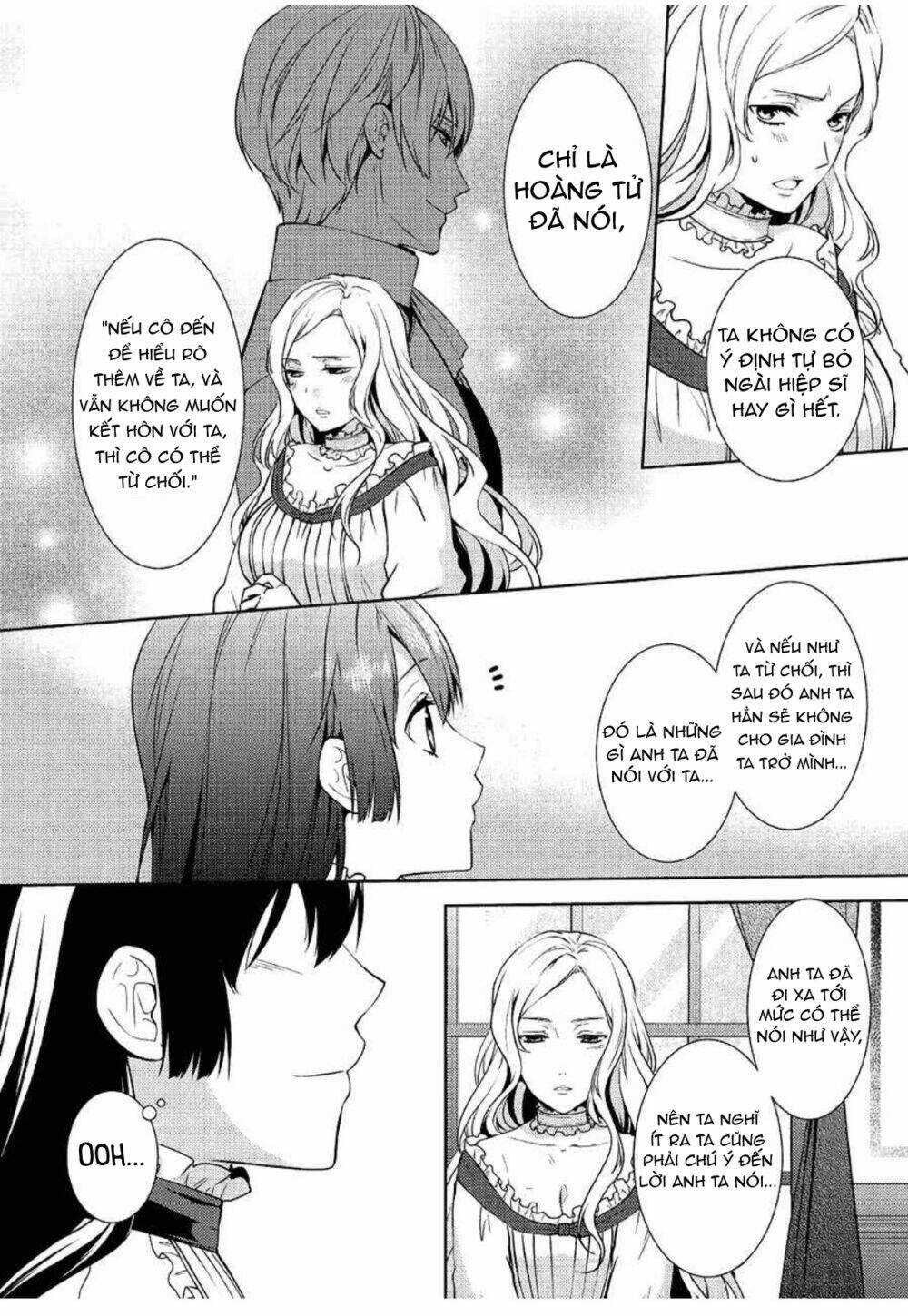 This Time I Will Definitely Be Happy! - Chapter 14 - Trang 14