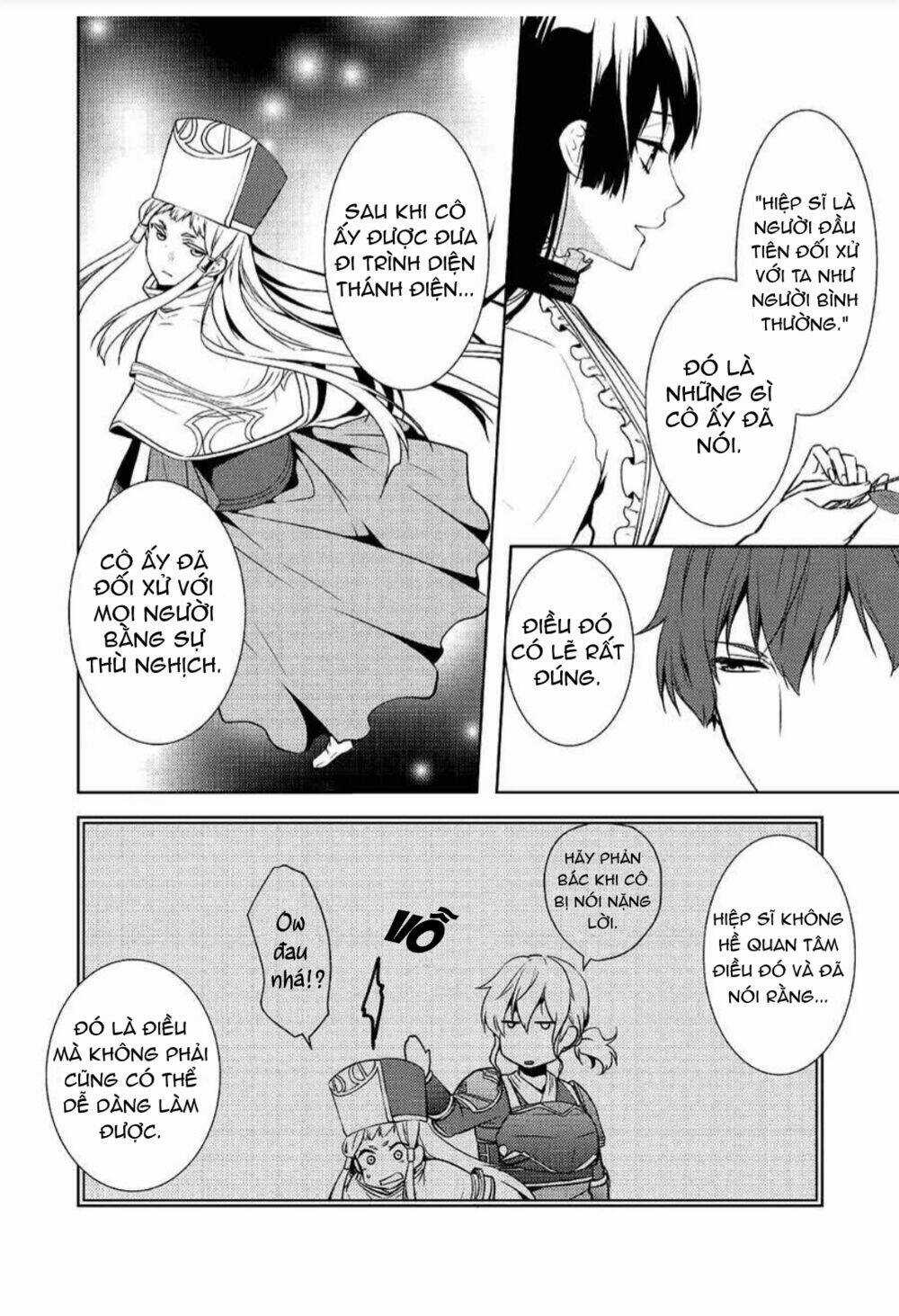 This Time I Will Definitely Be Happy! - Chapter 14 - Trang 16