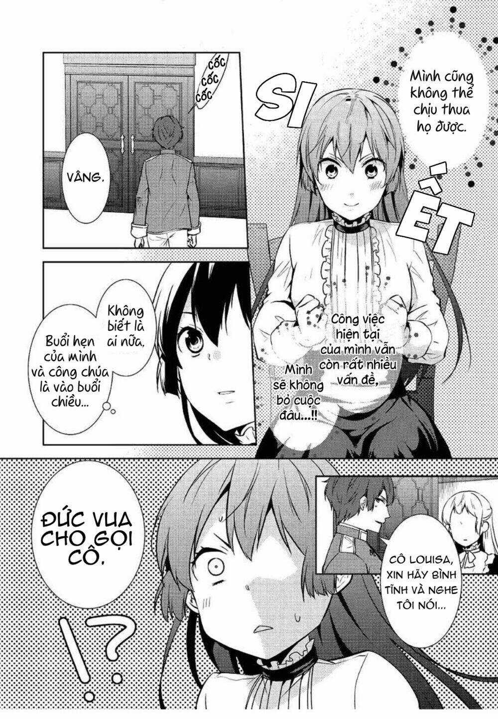 This Time I Will Definitely Be Happy! - Chapter 14 - Trang 18