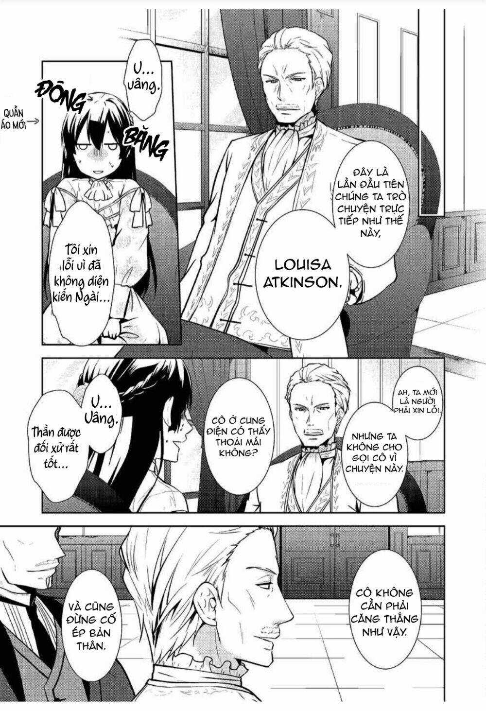 This Time I Will Definitely Be Happy! - Chapter 14 - Trang 19