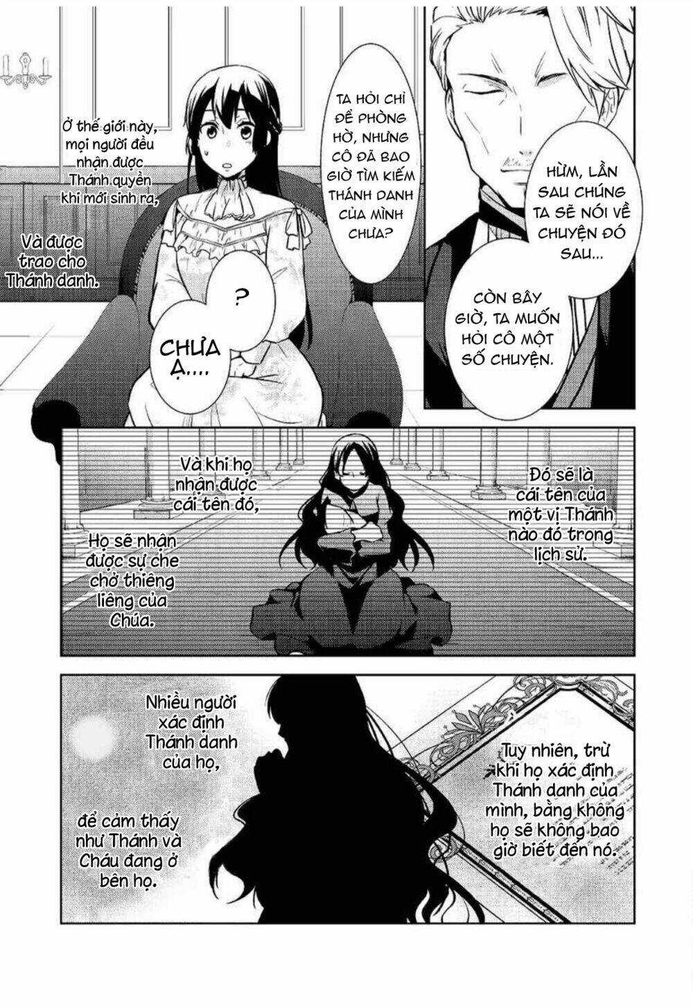 This Time I Will Definitely Be Happy! - Chapter 14 - Trang 21