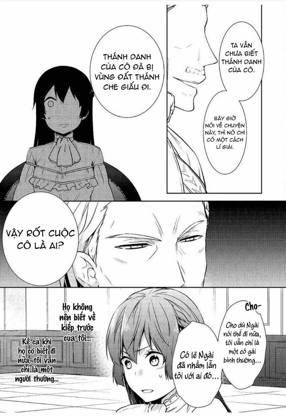 This Time I Will Definitely Be Happy! - Chapter 14 - Trang 23